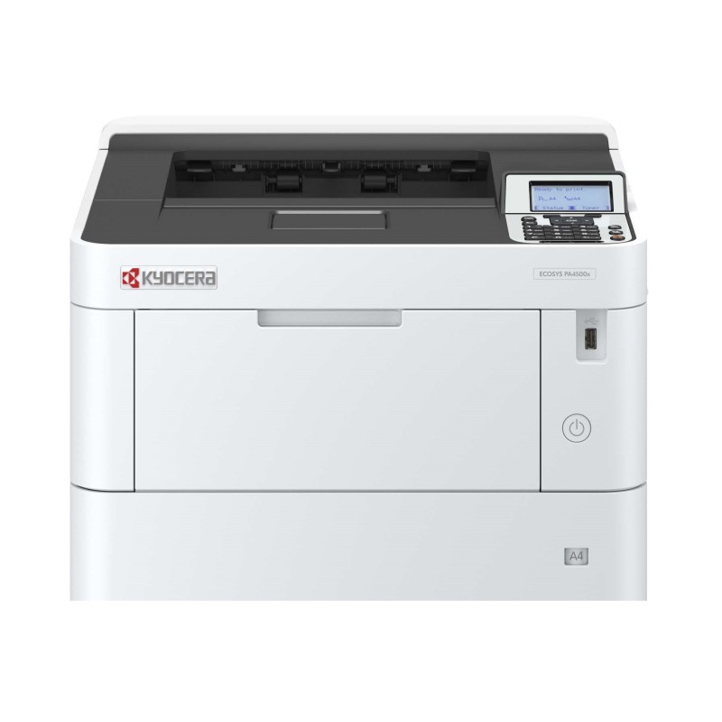 ECOSYS PA4500x inkl. 3 Jahre - Drucker - Laser/LED-Druck